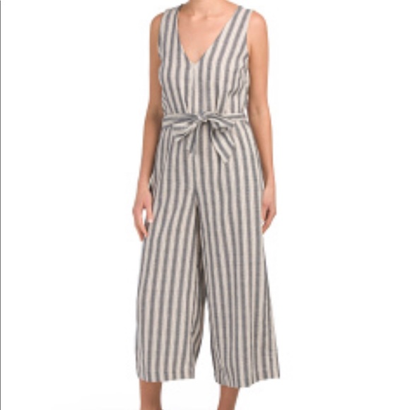 NWT ANTHROPOLOGIE DREW ROMPER - Picture 2 of 7